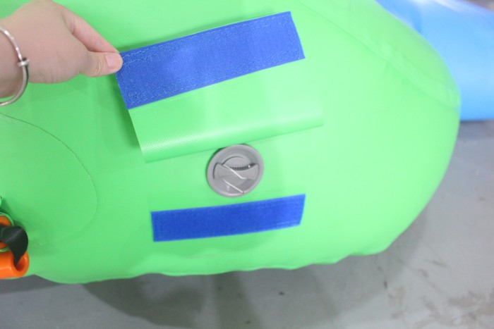 Модуль аквапарка "Спасательная башня" 6*3*4 м