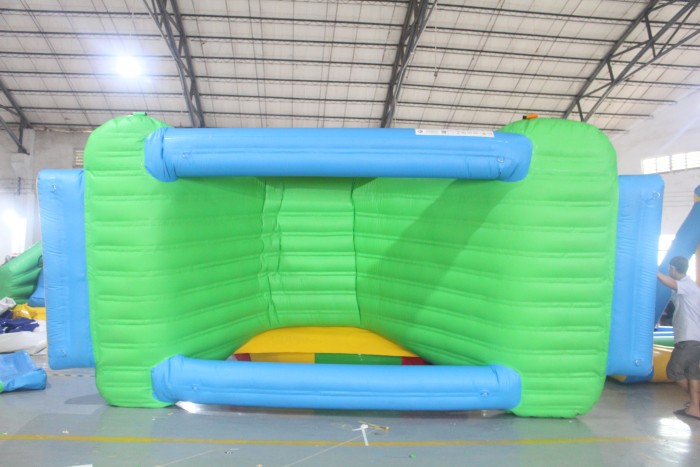 Модуль аквапарка "Спасательная башня" 6*3*4 м