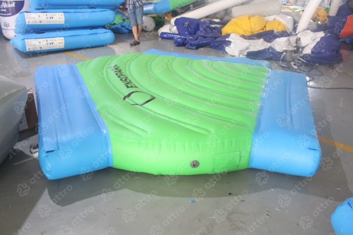 Модуль аквапарка "Y Соединитель" 3*3*0,3 м