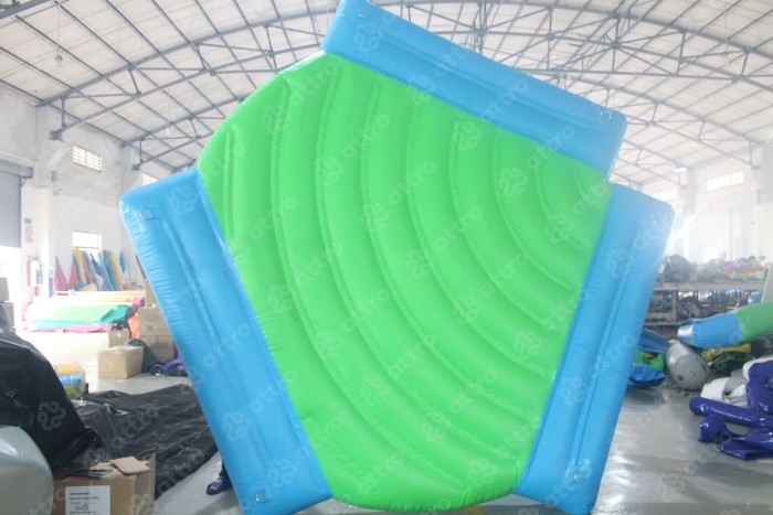 Модуль аквапарка "Y Соединитель" 3*3*0,3 м