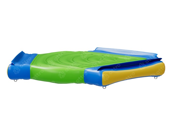 Модуль аквапарка "Y Соединитель" 3*3*0,3 м