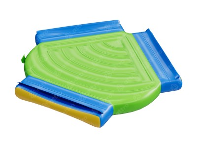 Модуль аквапарка &quot;Y Соединитель&quot; 3*3*0,3 м