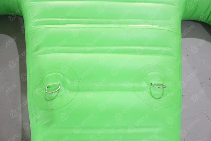 Сап-станция 16,5*4*3,1 м