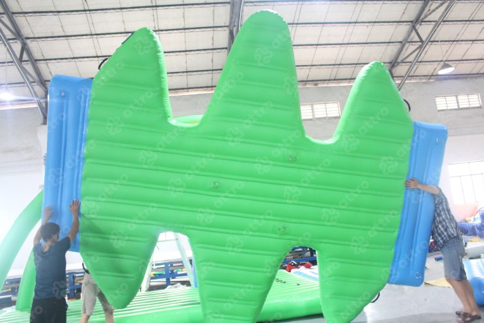 Сап-станция 16,5*4*3,1 м