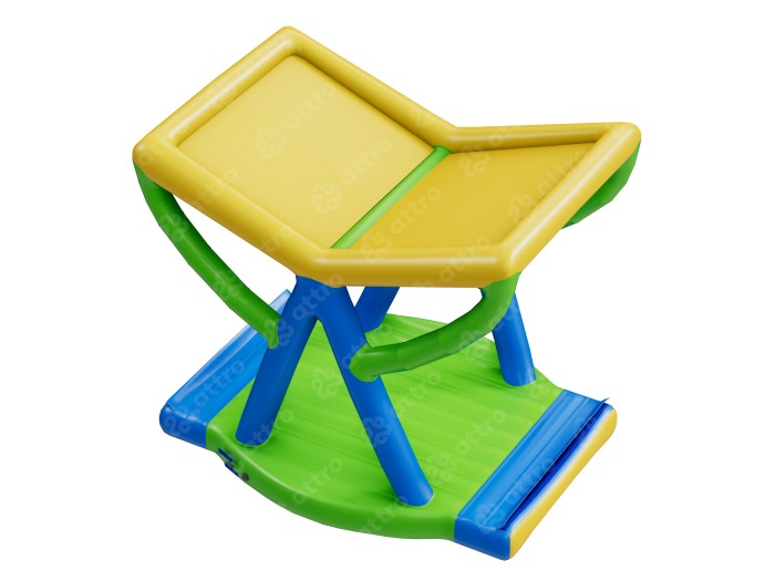 Сап-станция 16,5*4*3,1 м