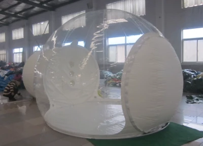 Прозрачная палатка ATTRO Bubble Tree