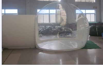 Прозрачная палатка ATTRO Bubble Tree
