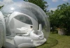 Прозрачная палатка ATTRO Bubble Tree