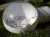 Прозрачная палатка ATTRO Bubble Tree
