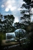 Прозрачная палатка ATTRO Bubble Tree
