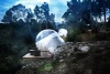 Прозрачная палатка ATTRO Bubble Tree