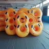 Круг для аквапарка двойной 48" (закрытый шов)