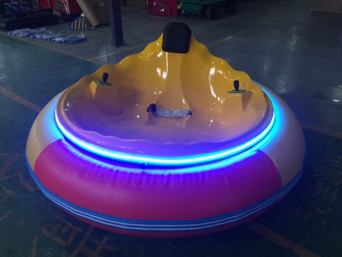 Бамперная машинка Bumper car детская