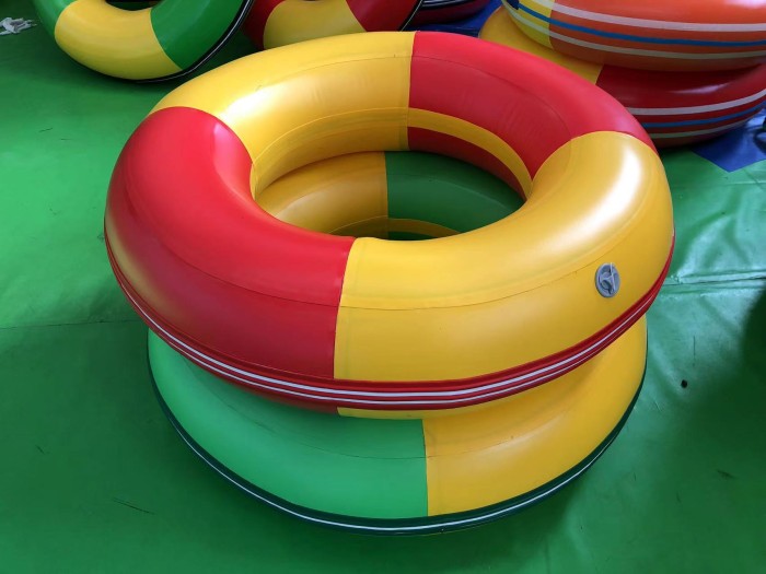 Бамперная машинка Bumper car детская