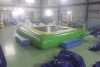 Модуль аквапарка "Батут 4х" 6*6*0,9 м