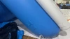 Надувная водная горка "Стелла" 13*2,4*4,4 м