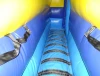 Зимняя надувная горка "Арктический склон" 12*6*10 м