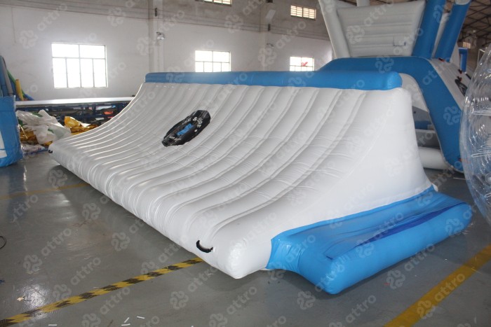 Модуль аквапарка "Косая гора" 6*2,7*1,4 м