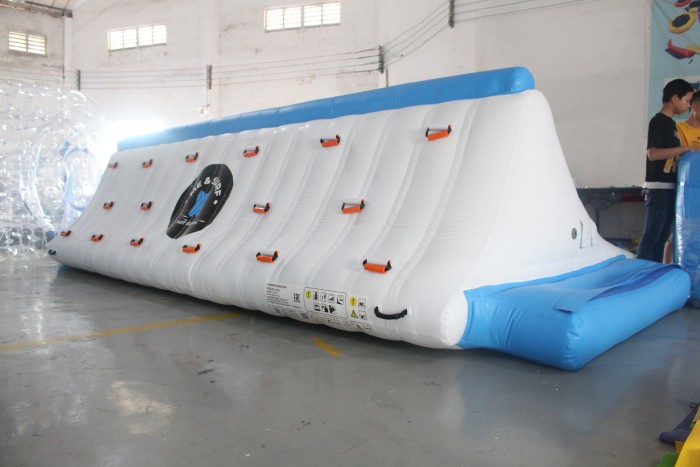 Модуль аквапарка "Косая гора" 6*2,7*1,4 м