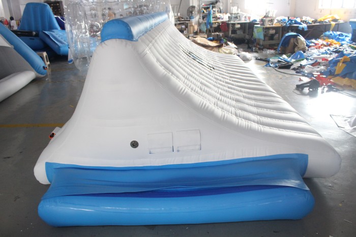 Модуль аквапарка "Косая гора" 6*2,7*1,4 м