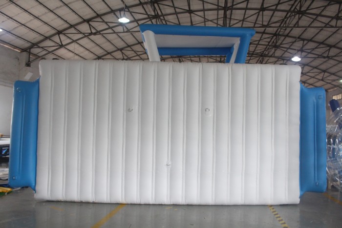 Модуль аквапарка "Косая гора" 6*2,7*1,4 м