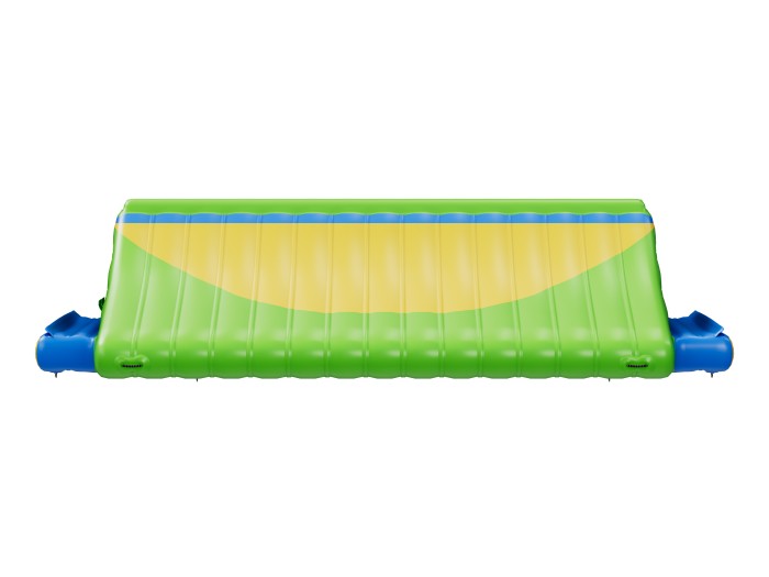 Модуль аквапарка "Косая гора" 6*2,7*1,4 м