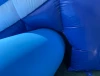 Надувной аквапарк "Трипл" 32*25*9 м