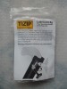 Силиконовая смазка для молнии Tizip 8г (оригинал)