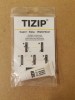 Силиконовая смазка для молнии Tizip 8г (оригинал)