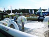 Бампербол взрослый 120 см