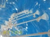 Бампербол взрослый 120 см