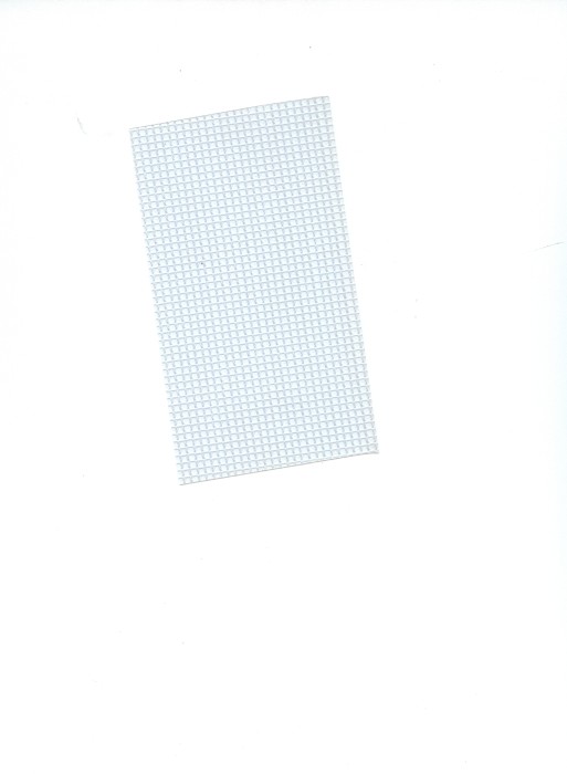 Сетка для надувного батута 1 пог. м