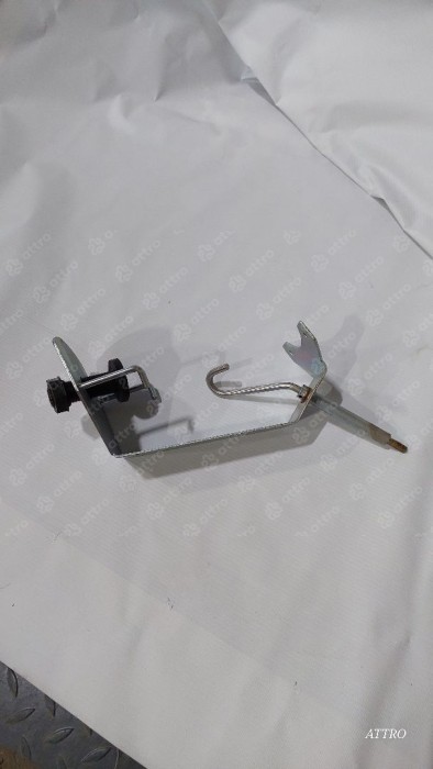 Рулевая колонка для бамперной лодочки (без руля)