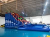 Надувной аквапарк «Дом у моря» 11,5*10*5,6 м 