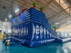 Надувной аквапарк «Дом у моря» 11,5*10*5,6 м 