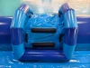 Надувной аквапарк «Дом у моря» 11,5*10*5,6 м 