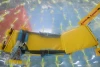 Всесезонный зорб ATTRO Zorb