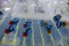Всесезонный зорб ATTRO Zorb