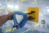 Всесезонный зорб ATTRO Zorb