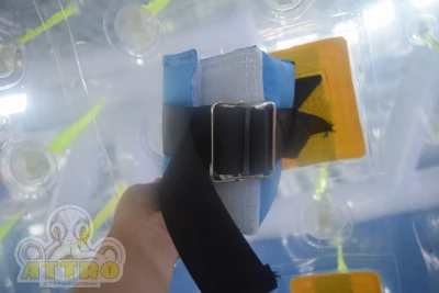 Всесезонный зорб ATTRO Zorb