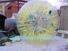 Всесезонный зорб ATTRO Zorb