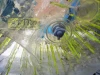 Всесезонный зорб ATTRO Zorb