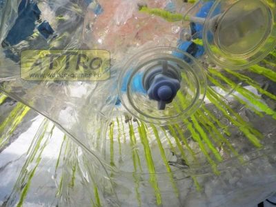 Всесезонный зорб ATTRO Zorb