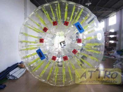 Всесезонный зорб ATTRO Zorb