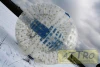Всесезонный зорб ATTRO Zorb