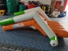 Надувная водная горка Луна 2,8*1,5*1,5 м