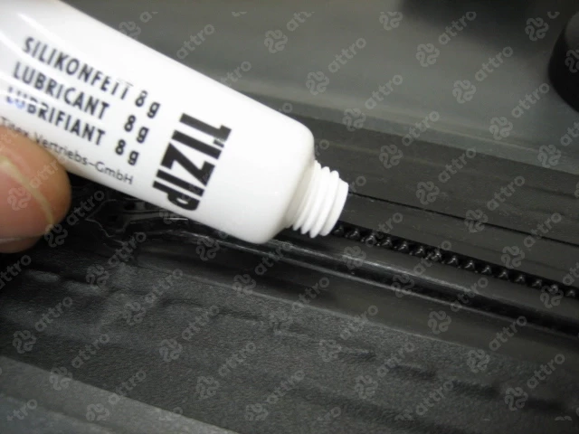 Молния TIZIP Superseal (Оптом)