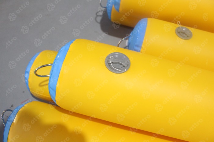 Надувной буй-ограждение 4,5 м