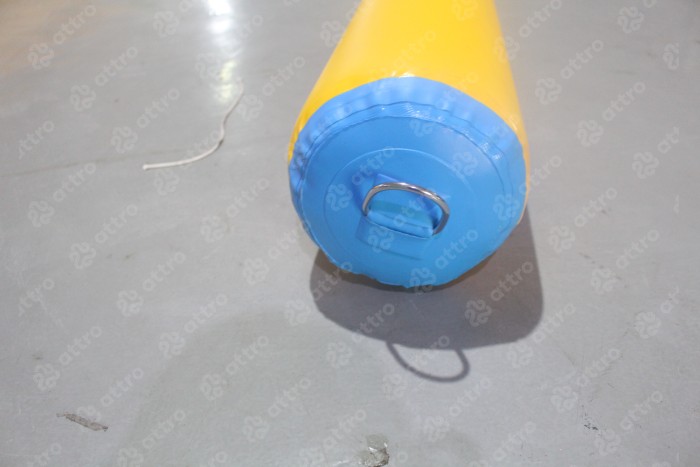 Надувной буй-ограждение 4,5 м