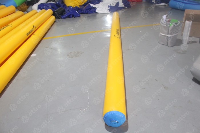 Надувной буй-ограждение 4,5 м